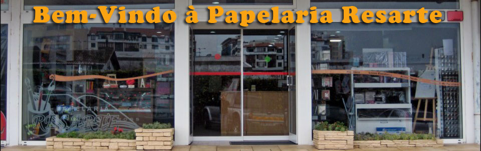 Papelaria Resarte, Unipessoal, Lda, JOGOS E OFERTAS